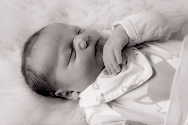 Newbornshooting Ida (1 von 6)