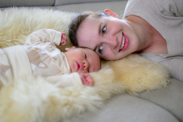 Newbornshooting Ida (5 von 6)